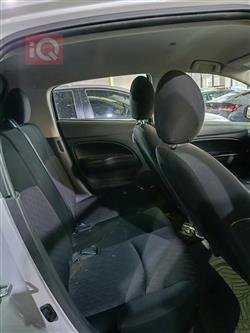 میتسوبیشی میراج